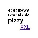 do pizzy XXL